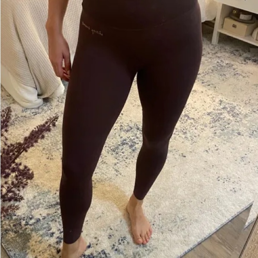 Whitney Simmons Gymshark Leggings